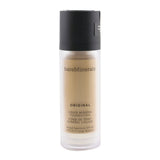 BareMinerals Original Liquid Mineral Foundation SPF 20 - # 15 Neutral Medium (For Medium Neutral Skin With A Peach Hue) 30ml/1oz