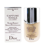 Christian Dior Capture Totale C.E.L.L. Energy Super Potent Serum Foundation SPF 20 - # 1N Neutral 30ml/1oz