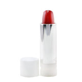 Christian Dior Rouge Dior Couture Colour Refillable Lipstick Refill - # 663 Desir (Satin) 3.5g/0.12oz