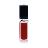 Christian Dior Rouge Dior Forever Matte Liquid Lipstick - # 999 Forever Dior 6ml/0.2oz