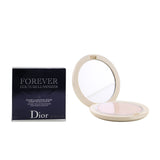 Christian Dior Dior Forever Couture Luminizer Intense Highlighting Powder - # 02 Pink Glow 6g/0.21oz
