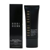 Bobbi Brown Skin Long Wear Fluid Powder Foundation SPF 20 - # C-056 Cool Natural 40ml/1.4oz
