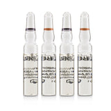Babor Ampoule Concentrates MasterPiece Day & Night Fluid Duo Pack (4x Hydra Plus Active Fluid + 3x Active Night Fluid) 2x7x2ml/0.06oz
