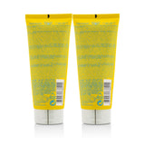 Biotherm Lait Solaire Hydratant Anti-Drying Melting Milk SPF 15 Duo Pack - For Face & Body 2x200ml/6.76ml