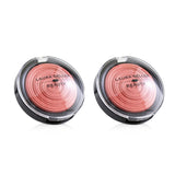 Laura Geller Baked Gelato Swirl Blush Duo Pack - # Papaya 2x5g/0.17oz