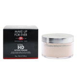 Make Up For Ever Ultra HD Invisible Micro Setting Loose Powder - # 1.1 Pale Rose 16g/0.56oz