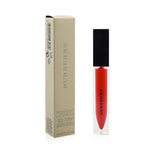 Burberry Kisses Lip Lacquer - # No. 26 Bright Coral 5.5ml/0.18oz