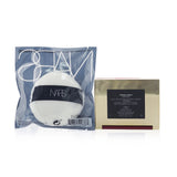 NARS Light Reflecting Pressed Setting Powder With Puff (Lunar New Year Edition) - Crystal (Translucent) 10g/0.35oz