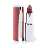 Givenchy Le Rouge Sheer Velvet Matte Refillable Lipstick - # 10 Beige Nude 3.4g/0.12oz