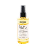 L'Oreal Professionnel Serie Expert - Absolut Repair Wheat Oil 10-In-1 Professional Oil 90ml/3.04oz