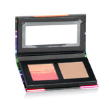 Kevyn Aucoin Lights Up Sculpt/Blush Duo Mini Ornament (Limited Edition) 2x2.5g/0.08oz