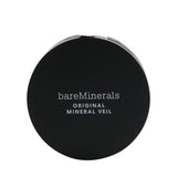 BareMinerals Original Mineral Veil Pressed Setting Powder - # Sheer Medium 9g/0.3oz