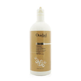 Ouidad Curl Shaper Double Duty Weightless Cleansing Conditioner (For Loose Curls + Waves) 1000ml/33.8oz