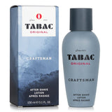 Maurer & Wirtz Tabac Original Craftsman After Shave Lotion 151ml/5.1oz