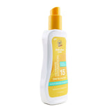 Australian Gold Spray Gel Sunscreen SPF 15 (Ultimate Hydration) 237ml/8oz