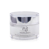 Natural Beauty Revital Moisturising Gel Cream 50g/1.7oz