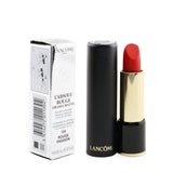 Lancome L'Absolu Rouge Lipstick - # 134 Rouge Passion (Drama Matte) 3.4g/0.12oz