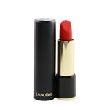 Lancome L'Absolu Rouge Lipstick - # 134 Rouge Passion (Drama Matte) 3.4g/0.12oz