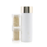 Jane Iredale Amazing Base Loose Mineral Powder SPF 20 Refillable Brush (1x Brush, 2x Refills) - Warm Sienna 2x2.5g/0.09oz