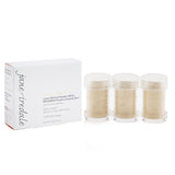 Jane Iredale Amazing Base Loose Mineral Powder SPF 20 Refill - Amber 3x2.5g/0.09oz