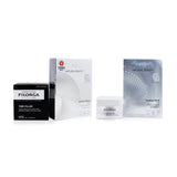 Filorga Time-Filler Absolute Wrinkle Correction Cream 50ml (Free: Natural Beauty r-PGA Deep Hydration Moisturizing Cushion Mask 6x 20ml) 50ml+6x20ml