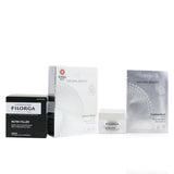 Filorga Nutri-Filler Nutri-Replenishing Cream 50ml (Free: Natural Beauty r-PGA Deep Hydration Moisturizing Cushion Mask 6x 20ml) 50ml+6x20ml