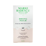 Mario Badescu Drying Patch - For All Skin Types 60patches