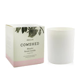 Cowshed Candle - Indulge 220g/7.76oz