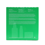 Murad Youth Renewal Retinol Trial Kit: Retinol Youth Renewal Serum 15ml + Retinol Youth Renewal Eye Serum 5ml + Retinol Youth Renewal Night Cream 15ml 3pcs