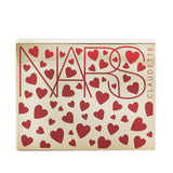 NARS Light Reflecting Pressed Setting Powder (Valentine?s Day Edition) - Crystal (Translucent) 10g/0.35oz