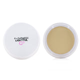 MAC Lightful C? Natural Silk Powder Foundation SPF 15 Refill - # NC15 14g/0.49oz