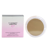 MAC Lightful C? Natural Silk Powder Foundation SPF 15 Refill - # NC35 14g/0.49oz