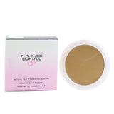 MAC Lightful C? Natural Silk Powder Foundation SPF 15 Refill - # NC37 14g/0.49oz