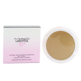 MAC Lightful C? Natural Silk Powder Foundation SPF 15 Refill - # NC40 14g/0.49oz