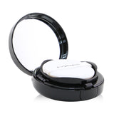 MAC Lightful C³ Quick Finish Cushion Compact SPF 50 - # Light Plus 12g/0.42oz