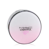 MAC Lightful C³ Quick Finish Cushion Compact SPF 50 - # Extra Light Rose 12g/0.42oz