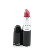 MAC Lustreglass Lipstick - # 560 Frienda (Midtone Coral) 3g/0.1oz