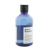 L'Oreal Professionnel Expert Serie - Sensi Balance Shampoo (For Sensitized Scalp) 300ml/10.1oz