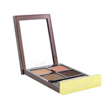 Tom Ford Eye Color Quad - # 35 Rose Topaz 9g/0.31oz