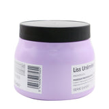 L'Oreal Professionnel Serie Expert - Liss Unlimited Prokeratin Intense Smoothing Mask (For Unruly Hair) 500ml/16.9oz