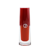 Giorgio Armani Lip Magnet Second Skin Intense Matte Color - # 400 Four Hundred For All (Unboxed) 3.9ml/0.13oz