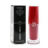 Giorgio Armani Lip Magnet Second Skin Intense Matte Color - # 600 Front-Row 3.9ml/0.13oz