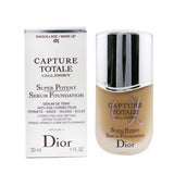 Christian Dior Capture Totale C.E.L.L. Energy Super Potent Serum Foundation SPF 20 - # 4N Neutral 30ml/1oz