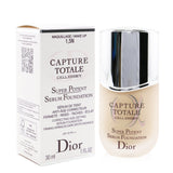 Christian Dior Capture Totale C.E.L.L. Energy Super Potent Serum Foundation SPF 20 - # 1.5N Neutral 30ml/1oz
