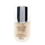 Christian Dior Capture Totale C.E.L.L. Energy Super Potent Serum Foundation SPF 20 - # 4N Neutral 30ml/1oz