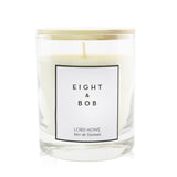 Eight & Bob Candle - Lord Howe (Mer De Tasman) 230g
