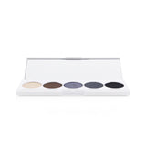 OFRA Cosmetics Signature Palette (Eyeshadow) - # Irresistible Smokey 5x2g/0.07