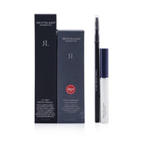 RevitaLash RevitaBrow Advanced Eyebrow Conditioner 3ml + Hi Def Brow Pencil 0.14g (Warm Brown) 2pcs