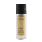 BareMinerals Original Liquid Mineral Foundation SPF 20 - # 19 Tan (For Tan Cool Skin With A Rosy Hue) (Exp. Date 07/2022) 30ml/1oz