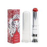 Benefit California Kissin' Colorbalm Moisturizing Lip Balm - # 00 Cherry 3g/0.1oz